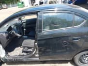 ✅ 2023 Mitsubishi Mirage ES • VIN: ML32FUFJ9PHF05308 • Лот: 43075995. Опубликован ранее на IAAI с пробегом 68 731 миль. Бесплатный доступ к архиву аукционных продаж из США и подробный отчёт об истории автомобиля на DreamBid. Изображение 15.