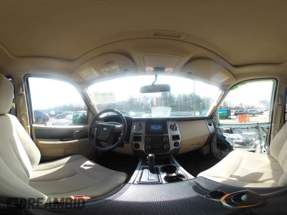 ✅ 2017 Ford Expedition Max XLT • VIN: 1FMJK1HT8HEA52523 • Лот: 41790755. Опубликован ранее на IAAI с пробегом 200 000 миль. Бесплатный доступ к архиву аукционных продаж из США и подробный отчёт об истории автомобиля на DreamBid. Изображение 19.