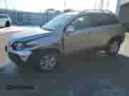 2008 Saturn VUE XE with VIN 3GSCL33P78S549394, listed as a Copart auction lot 86830474 with 102,707 mi miles and Salvage title. Bid and sale history available at DreamBid. Image 1.