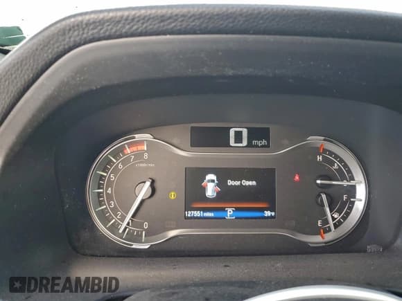 ✅ 2018 Honda Pilot EX-L • VIN: 5FNYF6H50JB055863 • Лот: 93865285. Опубликован ранее на Copart с пробегом 127 551 миль. Бесплатный доступ к архиву аукционных продаж из США и подробный отчёт об истории автомобиля на DreamBid. Изображение 9.