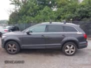 ✅ 2015 Audi Q7 Premium Plus • VIN: WA1LGAFEXFD013108 • Lot: 42916933. Listed on IAAI with 106,607 mi. Free auction sales archive from the USA and detailed vehicle history report at DreamBid. Image 15.