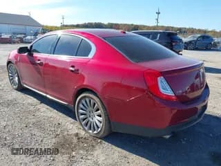 ✅ 2013 Lincoln MKS • VIN: 1LNHL9DK5DG612164 • Lot: 43534245. Wystawiony na IAAI z przebiegiem 239 288 mil. Bezpłatny archiwum sprzedaży aukcyjnych z USA i szczegółowy raport historii pojazdu na DreamBid. Zdjęcie 3.
