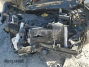 ✅ 2023 Hyundai Palisade Limited • VIN: KM8R54GE1PU494630 • Лот: 76839124. Опубликован ранее на Copart с пробегом Не указан. Бесплатный доступ к архиву аукционных продаж из США и подробный отчёт об истории автомобиля на DreamBid. Изображение 13.