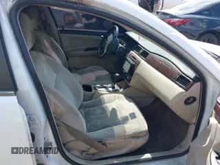 2010 Chevrolet Impala LT with VIN 2G1WB5EK7A1124082, listed as a IAAI auction lot 43348945 with 206,070 mi miles and . Bid and sale history available at DreamBid. Image 5.