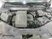 2015 Chevrolet Equinox LS with VIN 2GNALAEK8F1130625, listed as a Copart auction lot 85138055 with 121,632 mi miles and Salvage title. Bid and sale history available at DreamBid. Image 11.