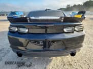 ✅ 2021 Chevrolet Camaro LT1 • VIN: 1G1FF1R76M0122343 • Lot: 80319345. Listed on Copart with 14,924 mi. Free auction sales archive from the USA and detailed vehicle history report at DreamBid. Image 6.