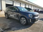✅ 2022 Kia Telluride S • VIN: 5XYP64HC2NG258444 • Лот: 65574275. Опубликован ранее на Copart с пробегом 85 678 миль. Бесплатный доступ к архиву аукционных продаж из США и подробный отчёт об истории автомобиля на DreamBid. Изображение 4.