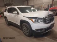 ✅ 2019 GMC Acadia SLE • VIN: 1GKKNSLA4KZ248832 • Лот: 42678617. Опубликован ранее на IAAI с пробегом 88 159 миль. Бесплатный доступ к архиву аукционных продаж из США и подробный отчёт об истории автомобиля на DreamBid. Изображение 1.