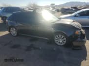 ✅ 2008 Subaru Impreza WRX • VIN: JF1GH756X8H815628 • Lot: 89186585. Wystawiony na Copart z przebiegiem 158 752 mil. Bezpłatny archiwum sprzedaży aukcyjnych z USA i szczegółowy raport historii pojazdu na DreamBid. Zdjęcie 4.