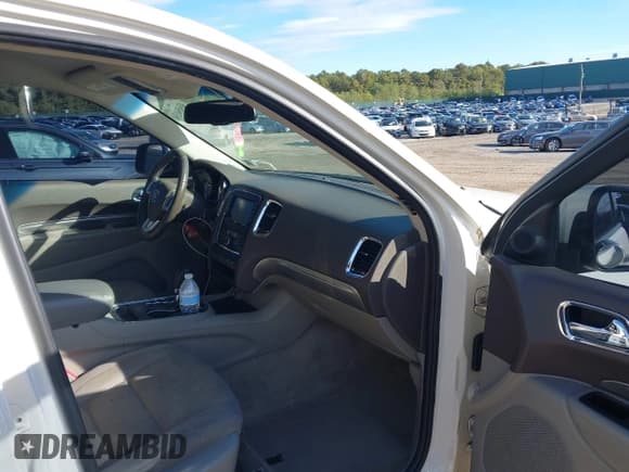 ✅ 2012 Dodge Durango SXT • VIN: 1C4RDHAG0CC358515 • Лот: 43456154. Опубликован ранее на IAAI с пробегом 135 840 миль. Бесплатный доступ к архиву аукционных продаж из США и подробный отчёт об истории автомобиля на DreamBid. Изображение 5.