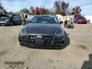 ✅ 2022 Hyundai Sonata SEL • VIN: KMHL64JAXNA234847 • Лот: 91022695. Опубликован ранее на Copart с пробегом 34 649 миль. Бесплатный доступ к архиву аукционных продаж из США и подробный отчёт об истории автомобиля на DreamBid. Изображение 13.