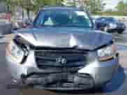 2009 Hyundai Santa Fe GLS z VIN 5NMSG13D09H274868, wystawiony jako IAAI lot #43265736 z przebiegiem 141 350 mil mil oraz . Historia ofert i sprzedaży dostępna na DreamBid. Obrazek 12.