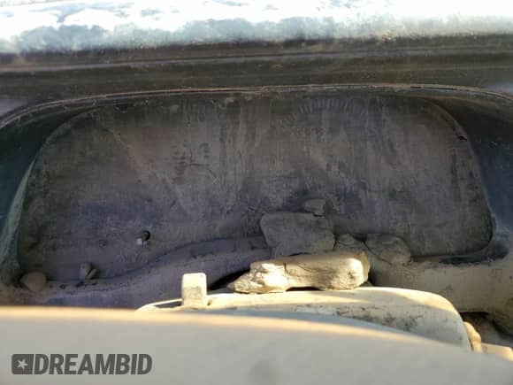 2000 Dodge Dakota z VIN 1B7FL26P7YS630499, wystawiony jako Copart lot #46513094 z przebiegiem Nie podano mil oraz Nie do naprawy • Non repairable. Historia ofert i sprzedaży dostępna na DreamBid. Obrazek 9.