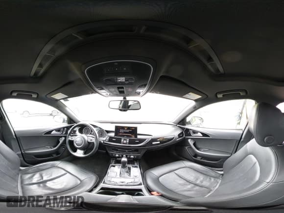 ✅ 2018 Audi A6 Premium • VIN: WAUF8AFC9JN084024 • Lot: 42421433. Wystawiony na IAAI z przebiegiem 85 439 mil. Bezpłatny archiwum sprzedaży aukcyjnych z USA i szczegółowy raport historii pojazdu na DreamBid. Zdjęcie 19.