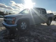 ✅ 2004 Chevrolet Colorado 1SB LS Z85 • VIN: 1GCDT136X48180576 • Лот: 45935625. Опубликован ранее на Copart с пробегом 140 228 миль. Бесплатный доступ к архиву аукционных продаж из США и подробный отчёт об истории автомобиля на DreamBid. Изображение 1.