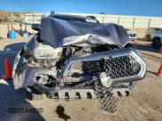 ✅ 2018 Toyota Tacoma TRD Off Road • VIN: 5TFCZ5AN8JX143104 • Лот: 86816755. Опубликован ранее на Copart с пробегом 107 690 миль. Бесплатный доступ к архиву аукционных продаж из США и подробный отчёт об истории автомобиля на DreamBid. Изображение 5.