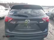 ✅ 2014 Mazda CX-5 Grand Touring • VIN: JM3KE4DY6E0348241 • Lot: 43764952. Wystawiony na IAAI z przebiegiem 149 149 mil. Bezpłatny archiwum sprzedaży aukcyjnych z USA i szczegółowy raport historii pojazdu na DreamBid. Zdjęcie 16.