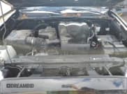 ✅ 2019 Toyota Tacoma SR5 • VIN: 3TMCZ5AN4KM253302 • Лот: 93376495. Опубликован ранее на Copart с пробегом 126 901 миль. Бесплатный доступ к архиву аукционных продаж из США и подробный отчёт об истории автомобиля на DreamBid. Изображение 11.