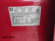 ✅ 2013 GMC Terrain SLE • VIN: 2GKFLREK5D6250321 • Lot: 42158647. Listed on IAAI with 74,255 mi. Free auction sales archive from the USA and detailed vehicle history report at DreamBid. Image 9.