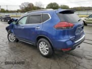 ✅ 2018 Nissan Rogue S • VIN: 5N1AT2MV2JC794377 • Лот: 90430565. Опубликован ранее на Copart с пробегом 111 484 миль. Бесплатный доступ к архиву аукционных продаж из США и подробный отчёт об истории автомобиля на DreamBid. Изображение 2.