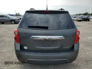 ✅ 2013 Chevrolet Equinox LT • VIN: 2GNALDEK4D6103679 • Лот: 80607215. Опубликован ранее на Copart с пробегом 141 674 миль. Бесплатный доступ к архиву аукционных продаж из США и подробный отчёт об истории автомобиля на DreamBid. Изображение 6.