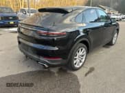 ✅ 2020 Porsche Cayenne • VIN: WP1BA2AYXLDA46646 • Lot: 42874645. Listed on Copart with 47,555 mi. Free auction sales archive from the USA and detailed vehicle history report at DreamBid. Image 4.