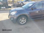 ✅ 2013 Chevrolet Equinox LT • VIN: 2GNALPEK9D6248072 • Лот: 43629866. Опубликован ранее на IAAI с пробегом 107 039 миль. Бесплатный доступ к архиву аукционных продаж из США и подробный отчёт об истории автомобиля на DreamBid. Изображение 6.