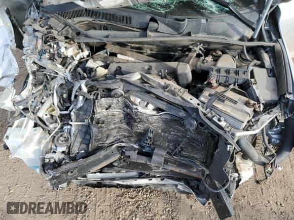 ✅ 2006 Toyota RAV4 • VIN: JTMBD35V265026016 • Lot: 91401885. Wystawiony na Copart z przebiegiem 198 606 mil. Bezpłatny archiwum sprzedaży aukcyjnych z USA i szczegółowy raport historii pojazdu na DreamBid. Zdjęcie 12.