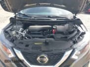 ✅ 2020 Nissan Rogue S • VIN: JN1BJ1CV5LW551743 • Lot: 43375300. Wystawiony na IAAI z przebiegiem 53 955 mil. Bezpłatny archiwum sprzedaży aukcyjnych z USA i szczegółowy raport historii pojazdu na DreamBid. Zdjęcie 10.