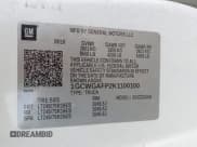 ✅ 2019 Chevrolet Express Cargo • VIN: 1GCWGAFP2K1100100 • Лот: 43699566. Опубликован ранее на IAAI с пробегом 243 861 миль. Бесплатный доступ к архиву аукционных продаж из США и подробный отчёт об истории автомобиля на DreamBid. Изображение 9.