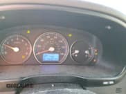 ✅ 2011 Hyundai Santa Fe Limited • VIN: 5XYZHDAG5BG042504 • Lot: 41623455. Listed on Copart with 144,213 mi. Free auction sales archive from the USA and detailed vehicle history report at DreamBid. Image 9.