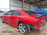 ✅ 2012 Dodge Charger Road/Track • VIN: 2C3CDXCT9CH303587 • Лот: 41896083. Опубликован ранее на IAAI с пробегом 122 080 миль. Бесплатный доступ к архиву аукционных продаж из США и подробный отчёт об истории автомобиля на DreamBid. Изображение 6.