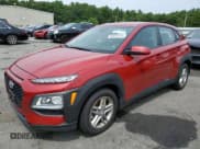✅ 2019 Hyundai Kona SE • VIN: KM8K1CAA7KU355950 • Лот: 60976113. Опубликован ранее на Copart с пробегом 15 364 миль. Бесплатный доступ к архиву аукционных продаж из США и подробный отчёт об истории автомобиля на DreamBid. Изображение 1.
