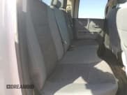 ✅ 2018 Ram 1500 SLT • VIN: 1C6RR6GG8JS305309 • Lot: 82657035. Listed on Copart with 99,950 mi. Free auction sales archive from the USA and detailed vehicle history report at DreamBid. Image 10.