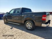 ✅ 2005 Ford F-150 XLT • VIN: 1FTPW12525KD02882 • Lot: 56908935. Listed on Copart with 294,345 mi. Free auction sales archive from the USA and detailed vehicle history report at DreamBid. Image 2.