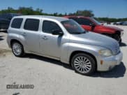 ✅ 2008 Chevrolet HHR LS • VIN: 3GNDA13D58S630370 • Lot: 53338615. Listed on Copart with 118,791 mi. Free auction sales archive from the USA and detailed vehicle history report at DreamBid. Image 4.