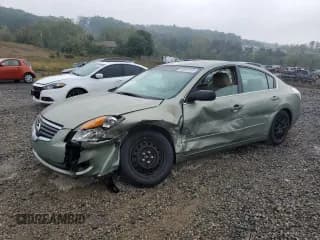 ✅ 2007 Nissan Altima S • VIN: 1N4AL21EX7C188154 • Лот: 83801025. Опубликован ранее на Copart с пробегом 206 748 миль. Бесплатный доступ к архиву аукционных продаж из США и подробный отчёт об истории автомобиля на DreamBid. Изображение 1.