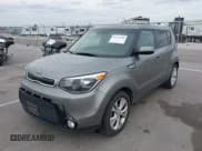 ✅ 2016 Kia Soul + • VIN: KNDJP3A50G7387825 • Лот: 43335400. Опубликован ранее на IAAI с пробегом 109 881 миль. Бесплатный доступ к архиву аукционных продаж из США и подробный отчёт об истории автомобиля на DreamBid. Изображение 6.