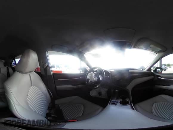 2021 Toyota Camry Hybrid SE с VIN 4T1G31AK2MU564920, выставлен на аукционе IAAI как лот 42701507 с пробегом 93 862 миль миль и . История ставок и продаж доступна на DreamBid. Изображение 19.