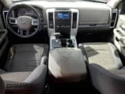 ✅ 2010 Dodge 1500 SLT • VIN: 1D7RV1GT3AS191987 • Lot: 48931705. Wystawiony na Copart z przebiegiem 209 202 mil. Bezpłatny archiwum sprzedaży aukcyjnych z USA i szczegółowy raport historii pojazdu na DreamBid. Zdjęcie 8.