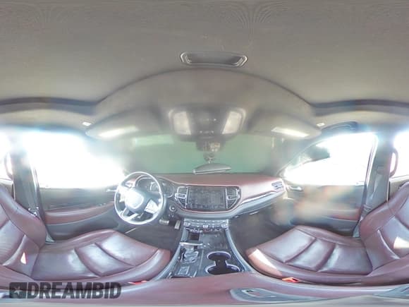 ✅ 2022 Dodge Durango Citadel • VIN: 1C4SDJET7NC218979 • Lot: 64786115. Listed on Copart with 58,372 mi. Free auction sales archive from the USA and detailed vehicle history report at DreamBid. Image 15.