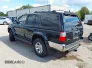 ✅ 1998 Toyota 4Runner Limited • VIN: JT3HN87RXW0136608 • Lot: 43056007. Listed on IAAI with 198,514 mi. Free auction sales archive from the USA and detailed vehicle history report at DreamBid. Image 3.