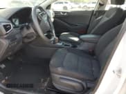 ✅ 2018 Hyundai Ioniq Blue • VIN: KMHC65LC2JU100864 • Lot: 52219505. Wystawiony na Copart z przebiegiem 72 044 mil. Bezpłatny archiwum sprzedaży aukcyjnych z USA i szczegółowy raport historii pojazdu na DreamBid. Zdjęcie 7.