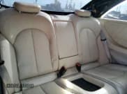 ✅ 2009 Mercedes-Benz CLK 550 • VIN: WDBTJ72H69F266105 • Lot: 79723224. Listed on Copart with 114,840 mi. Free auction sales archive from the USA and detailed vehicle history report at DreamBid. Image 11.