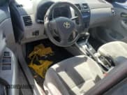 ✅ 2010 Toyota Corolla • VIN: 1NXBU4EE0AZ338948 • Lot: 60233315. Listed on Copart with 203,814 mi. Free auction sales archive from the USA and detailed vehicle history report at DreamBid. Image 8.