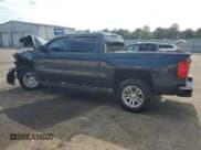 ✅ 2018 Chevrolet Silverado 1500 LT • VIN: 3GCPCREC9JG418339 • Лот: 66739084. Опубликован ранее на Copart с пробегом 115 068 миль. Бесплатный доступ к архиву аукционных продаж из США и подробный отчёт об истории автомобиля на DreamBid. Изображение 2.