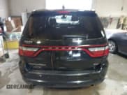 ✅ 2018 Dodge Durango GT • VIN: 1C4RDHDG2JC473402 • Lot: 41453437. Listed on IAAI with 182,411 mi. Free auction sales archive from the USA and detailed vehicle history report at DreamBid. Image 17.