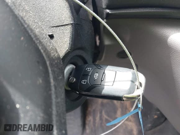 ✅ 2023 Ford Transit Cargo • VIN: 1FTBR2X81PKB01651 • Лот: 42261736. Опубликован ранее на IAAI с пробегом 66 700 миль. Бесплатный доступ к архиву аукционных продаж из США и подробный отчёт об истории автомобиля на DreamBid. Изображение 11.