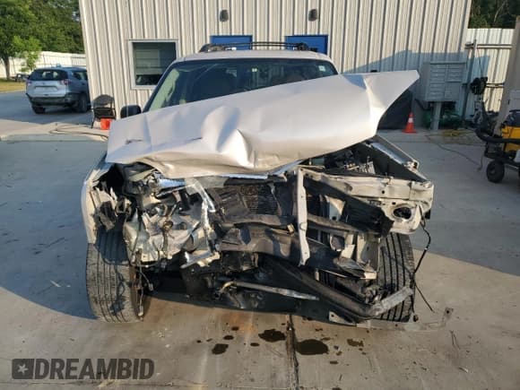 ✅ 2005 Mercury Mountaineer Convenience • VIN: 4M2DU66W85ZJ02700 • Лот: 64181035. Опубликован ранее на Copart с пробегом Не указан. Бесплатный доступ к архиву аукционных продаж из США и подробный отчёт об истории автомобиля на DreamBid. Изображение 5.