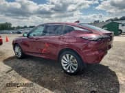 ✅ 2024 Buick Envista Avenir • VIN: KL47LCE22RB049066 • Lot: 70983705. Listed on Copart with 35,715 mi. Free auction sales archive from the USA and detailed vehicle history report at DreamBid. Image 2.